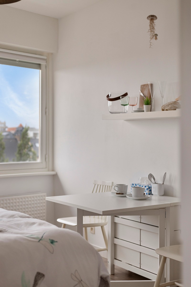 Renovated studio for sale in De Panne € 89 000 ERA